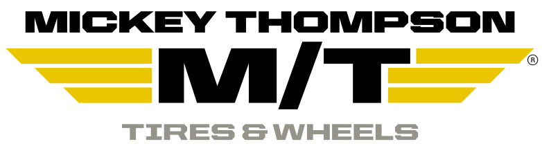 Mickey Thompson Tires logo