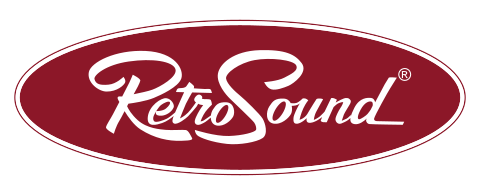 RetroSound logo