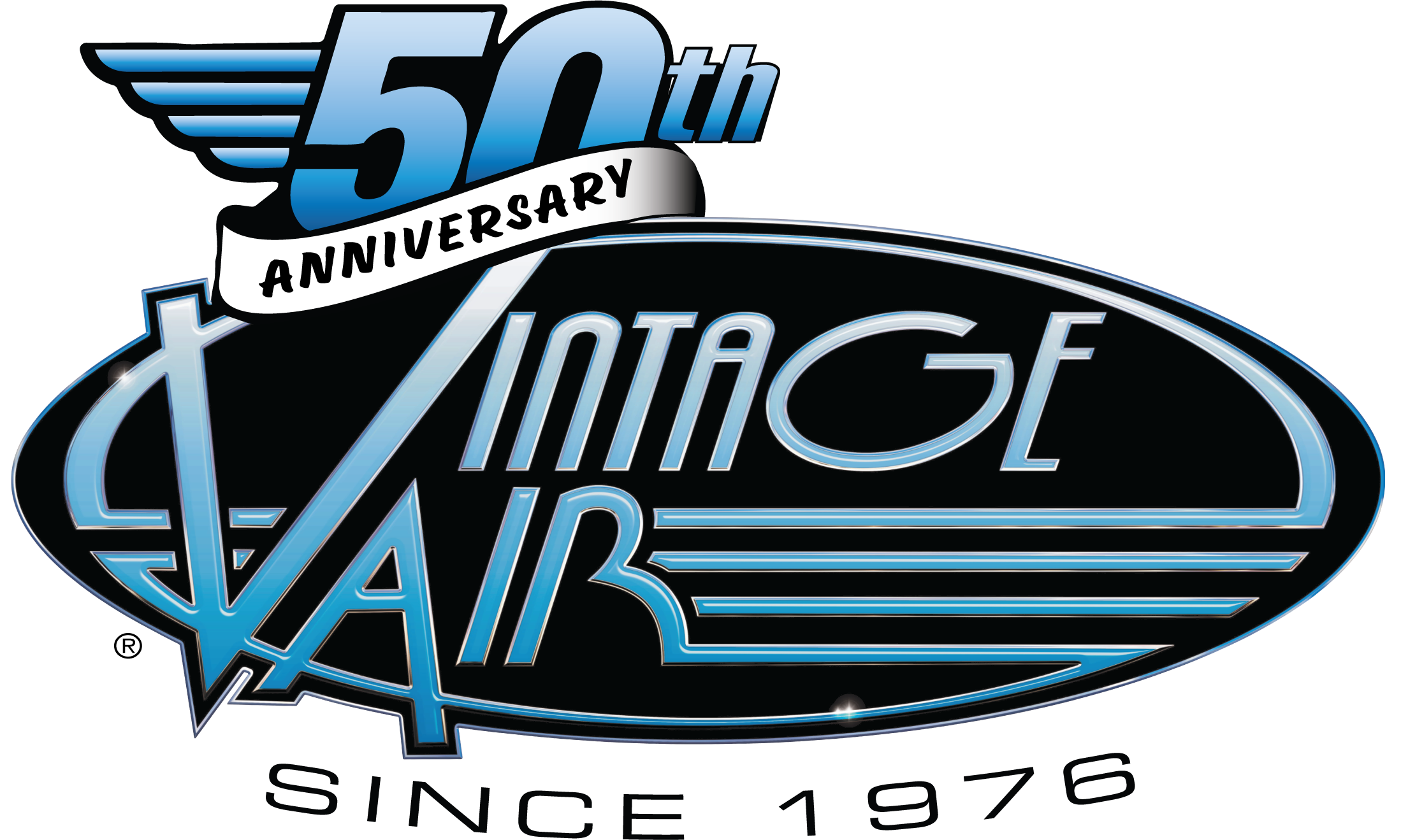 Vintage Air logo